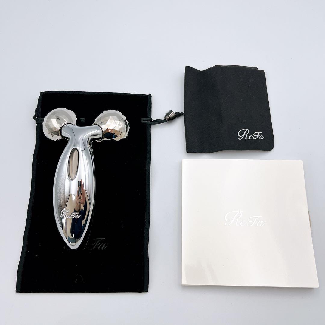 新品✨未使用 ReFa CARAT リファカラットPEC-L1706 正規品