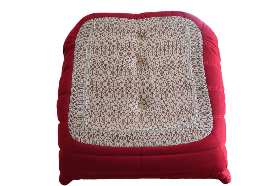 【正規品】ligne roset リーンロゼ トーゴ 1人掛けソファ