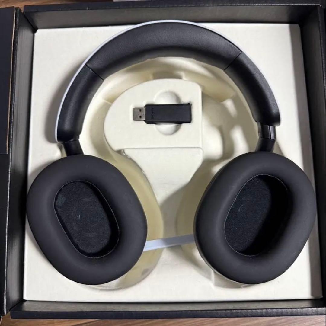 SONY ヘッドホン INZONE H9