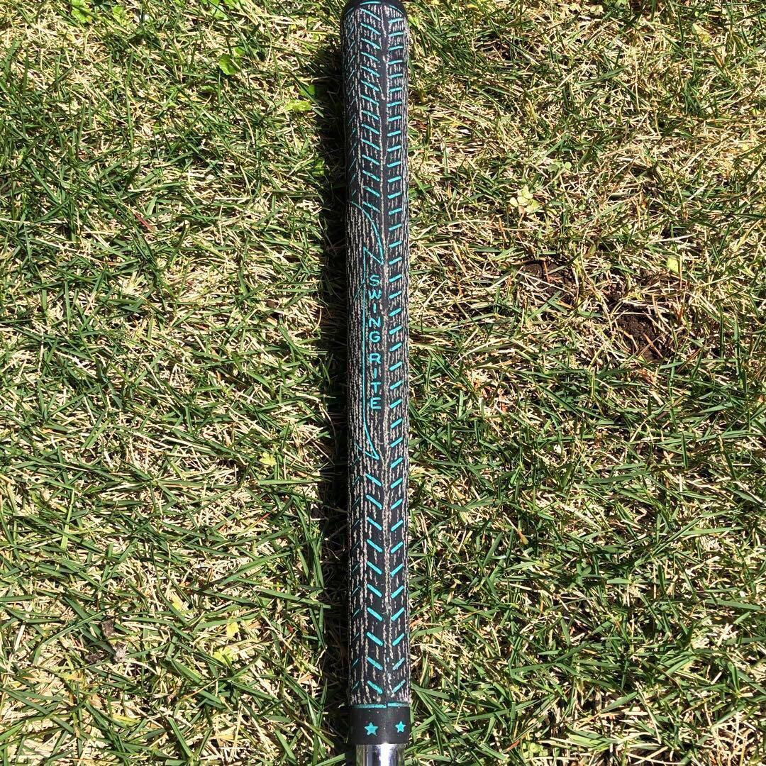 超名器 ダンロップ DP-602 PRO MODEL S200シャフト