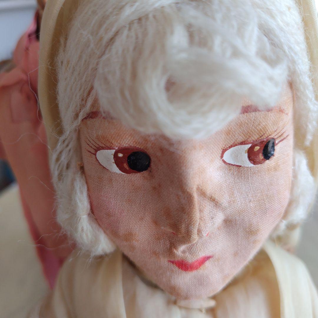 アンティーク　ブドワールドール