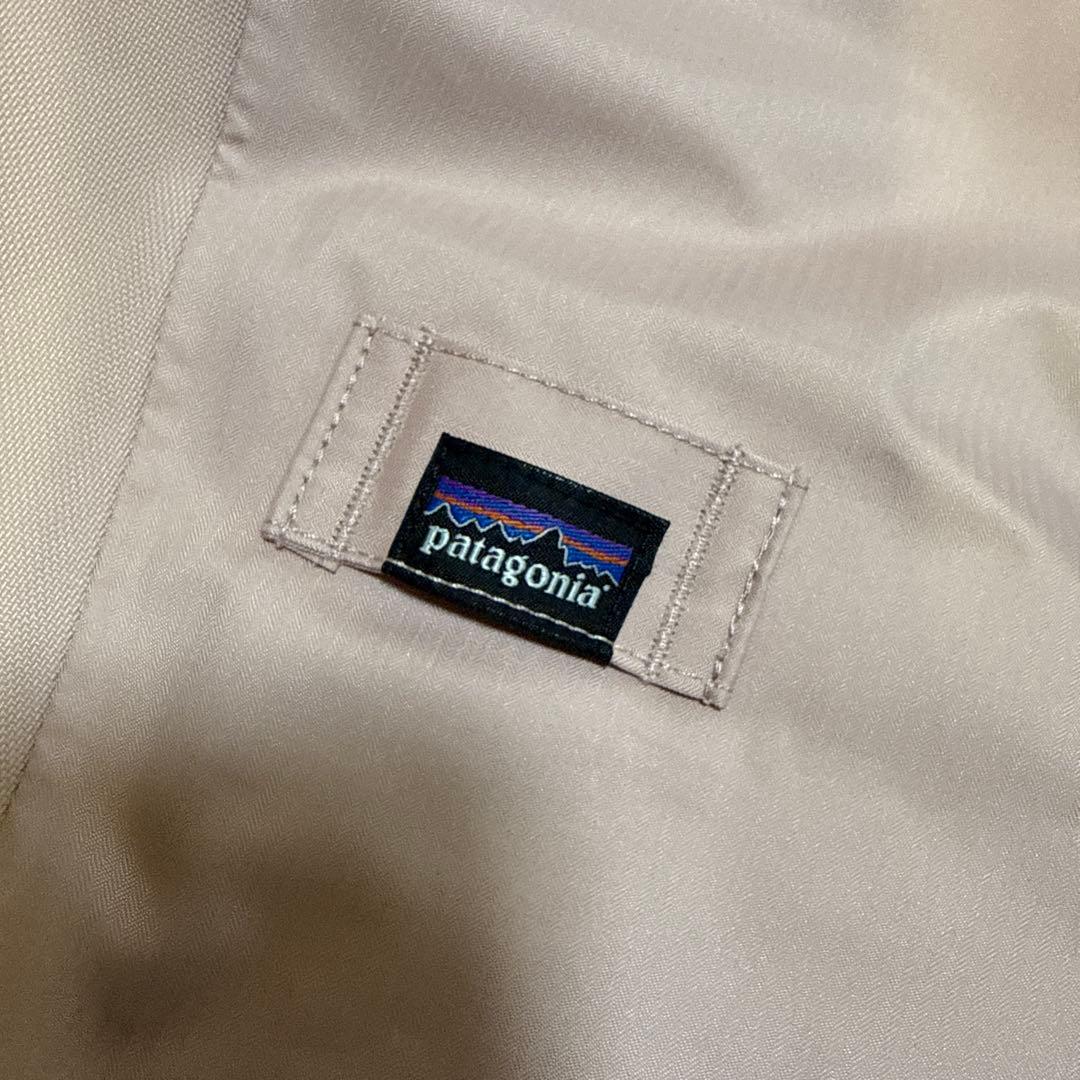 【未使用】Patagonia パタゴニア スノーパンツ 高機能モデル新品タグ付