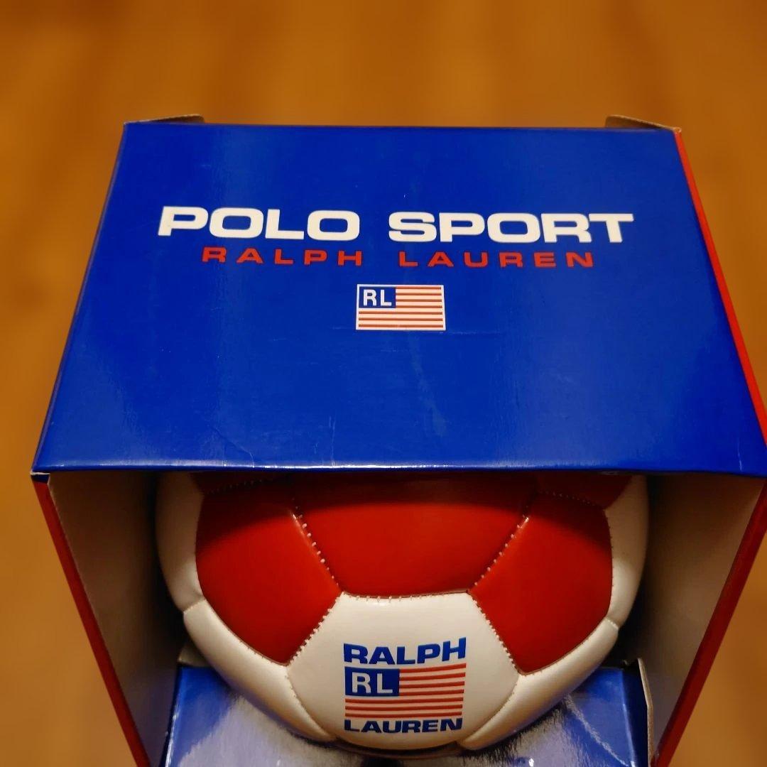 ポロスポーツボール