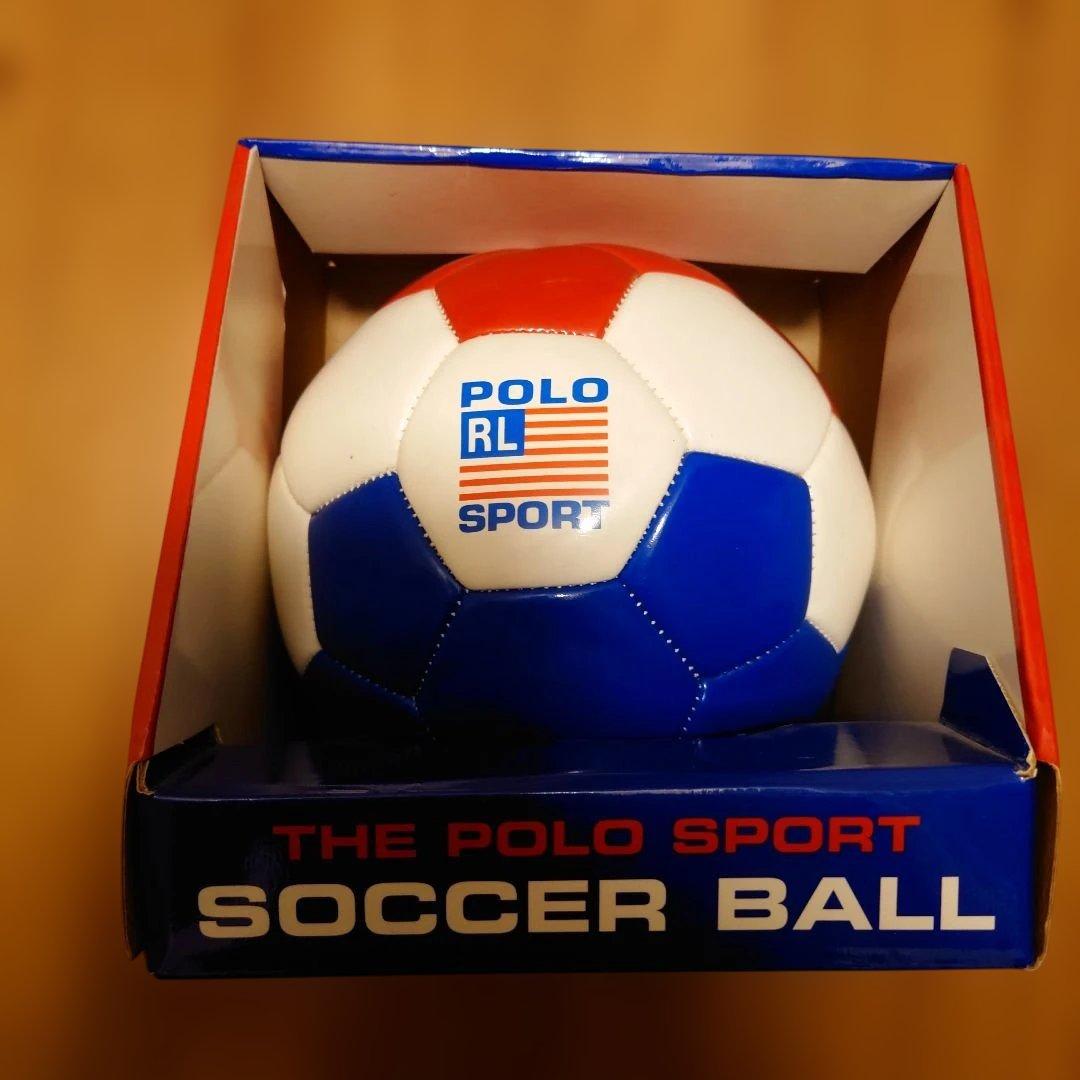 ポロスポーツボール