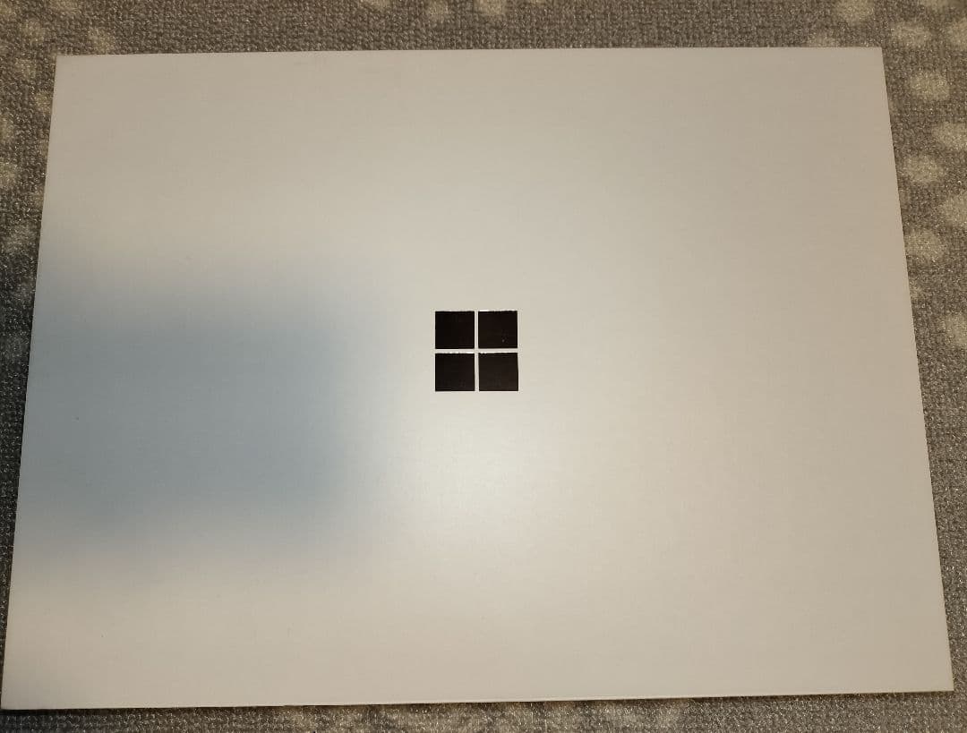 未使用品 Surface Pro 11 13インチ 16GB 256GB
