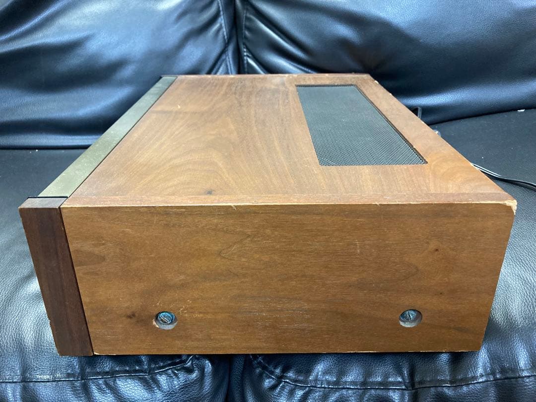 PIONEER ステレオレシーバーSX-717 パイオニアアンプ　チューナー