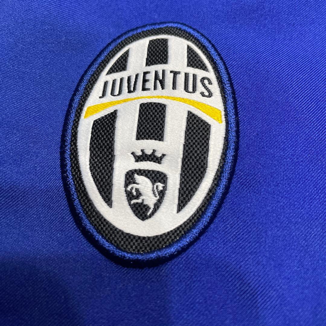 【18,000→10,000円】ユベントス　トレーニングウェア上下　長（ナイキ）