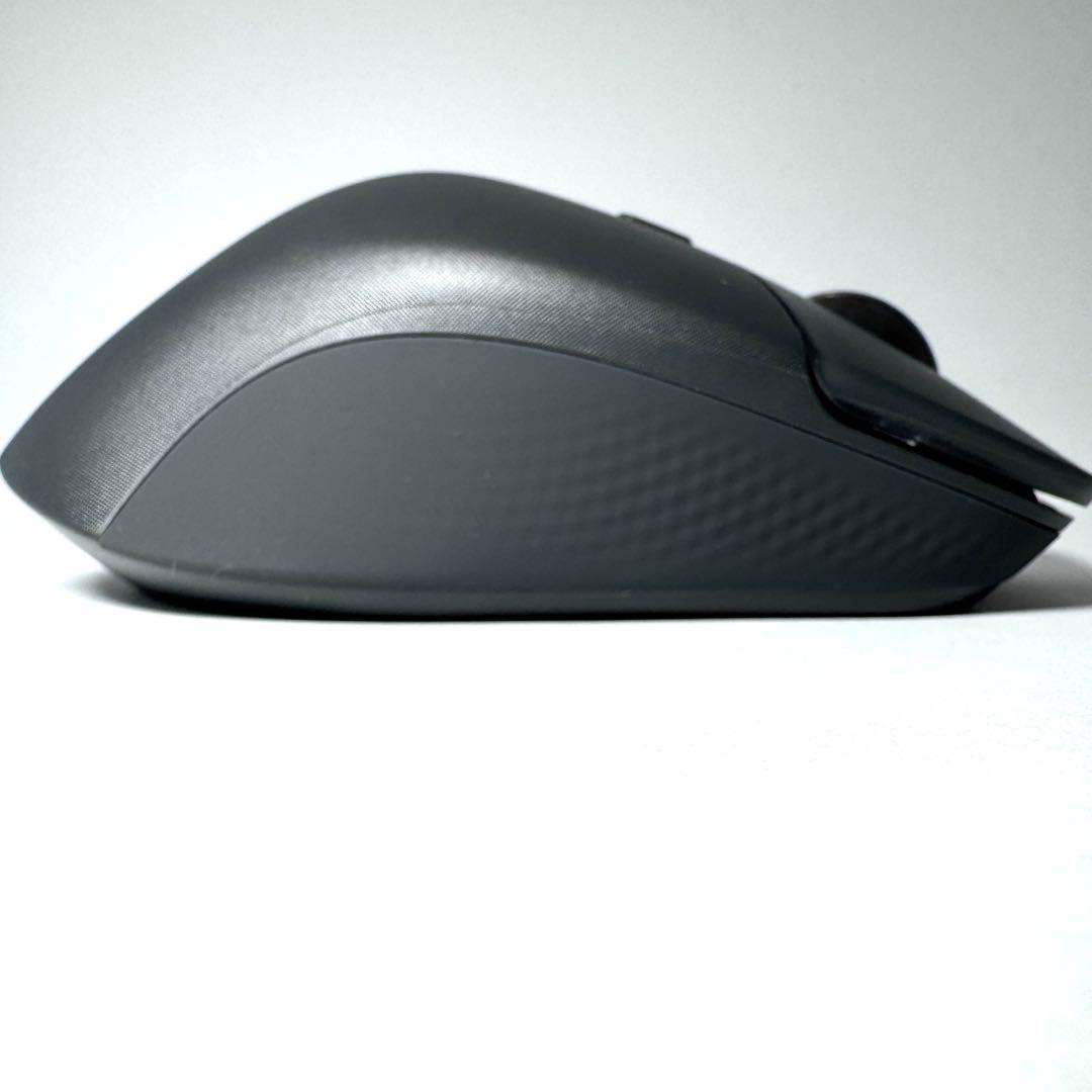 Logicool MX Master 4 ロジクール マウス グラファイト