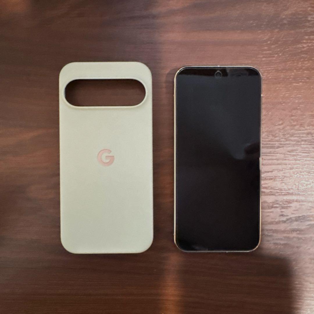 Google Pixel 10 Pro XL:256GB/Jade/SIMフリー