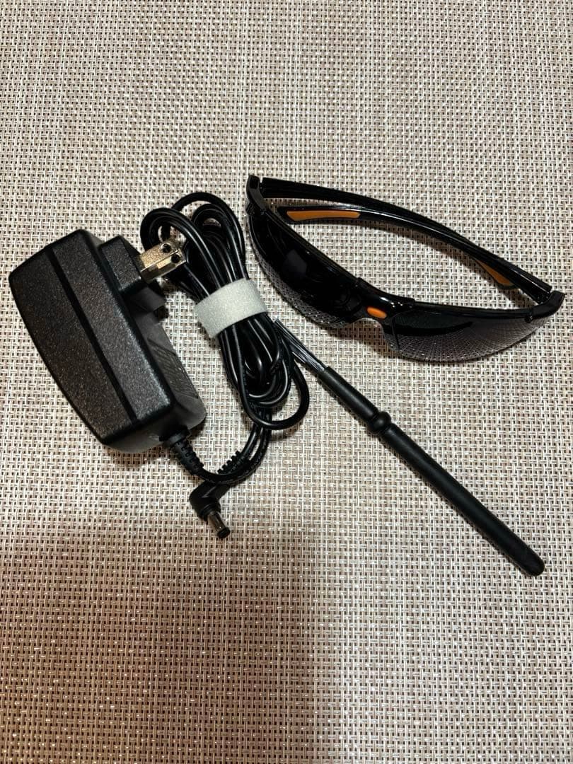 お値下げ❗️美品　アデランスビルガVIRUGA プラズマクラスター付き 光美顔器