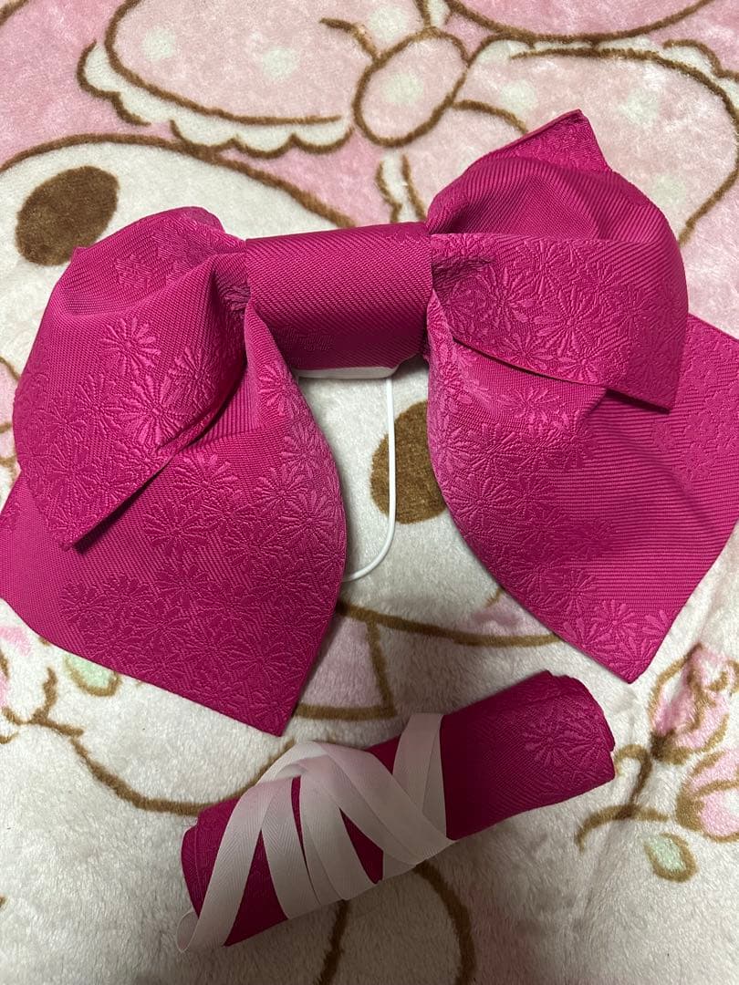 夢展望 浴衣ドレス 大人