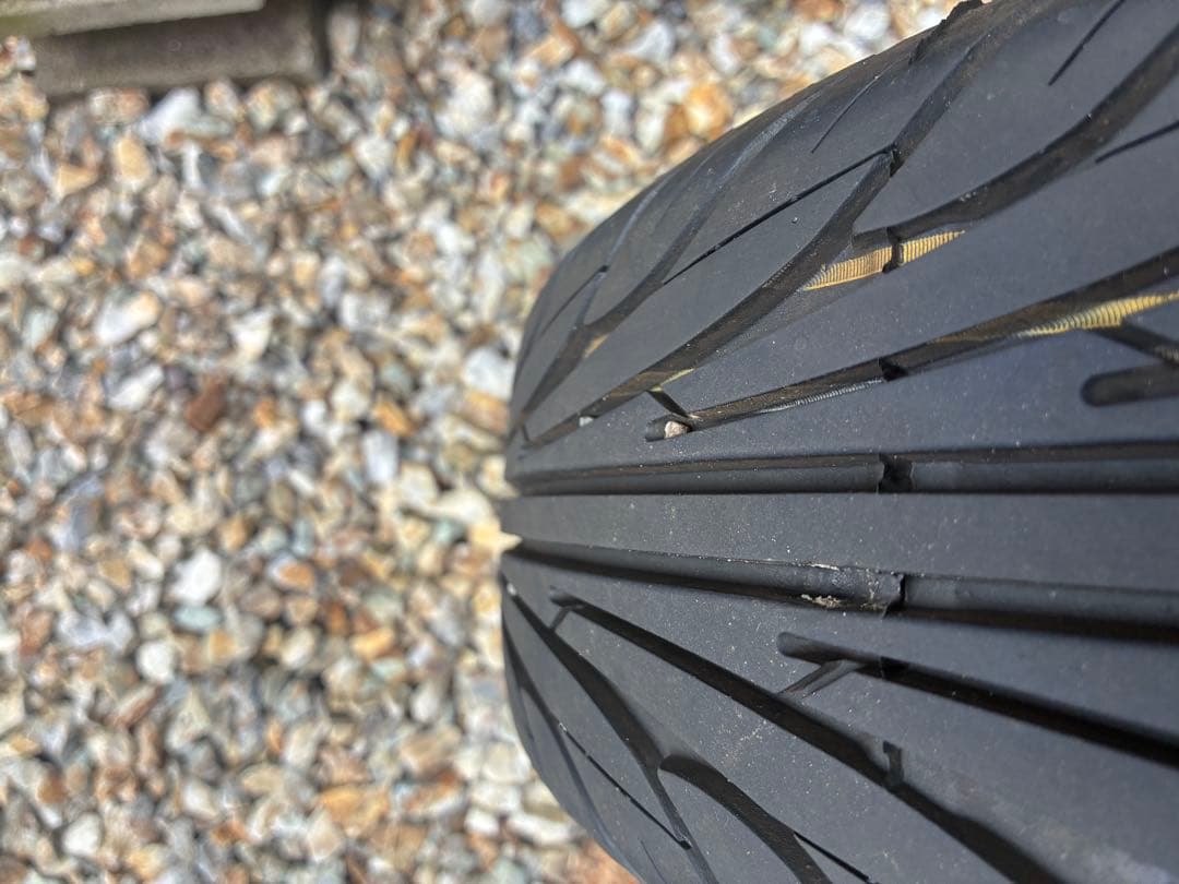 155/65R14 スバル　シホン純正ホイールセット 4本　タントタイヤほぼ新品