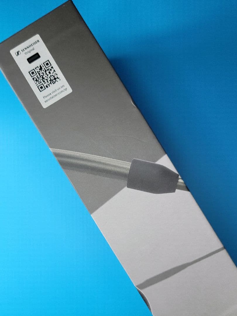 【正規品】SENNHEISER ゼンハイザー IE300