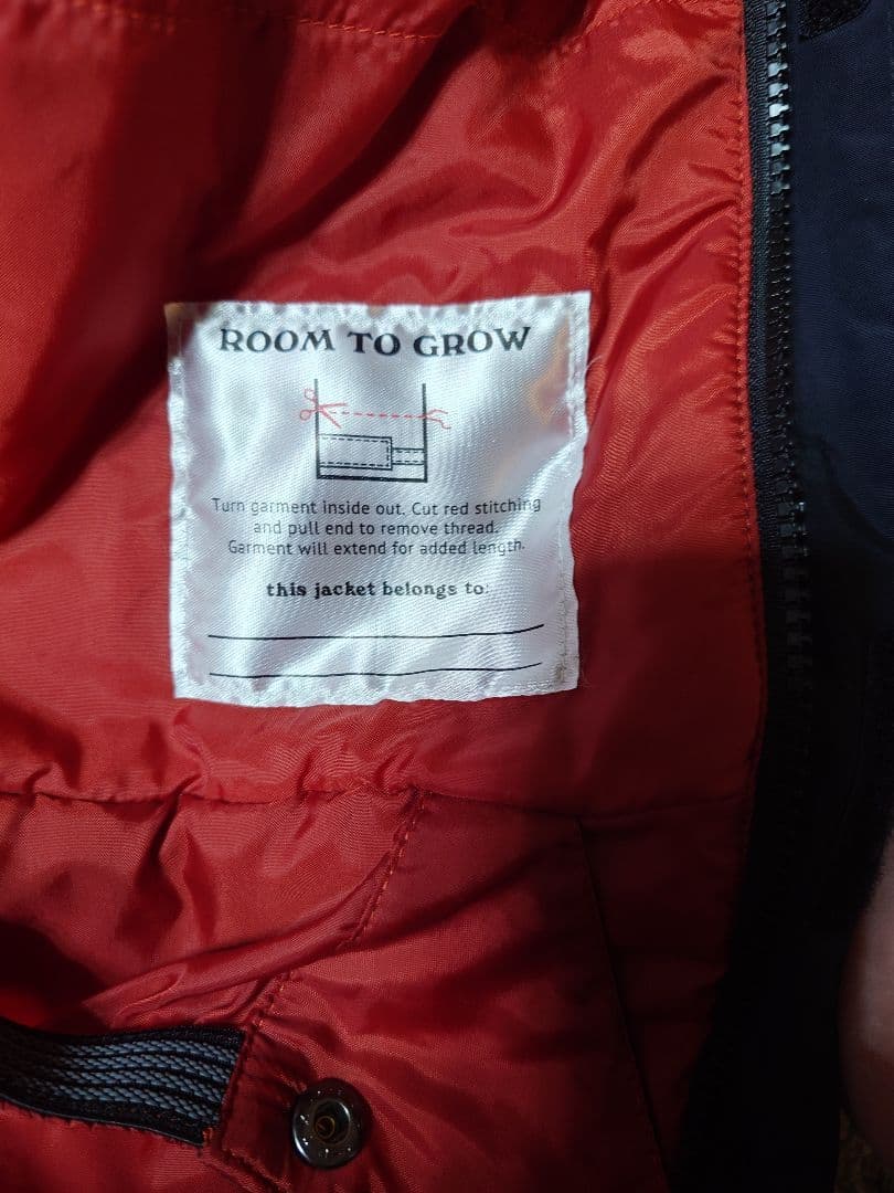 BURTON ウェア 上下セット ジュニア サイズL（155cm)