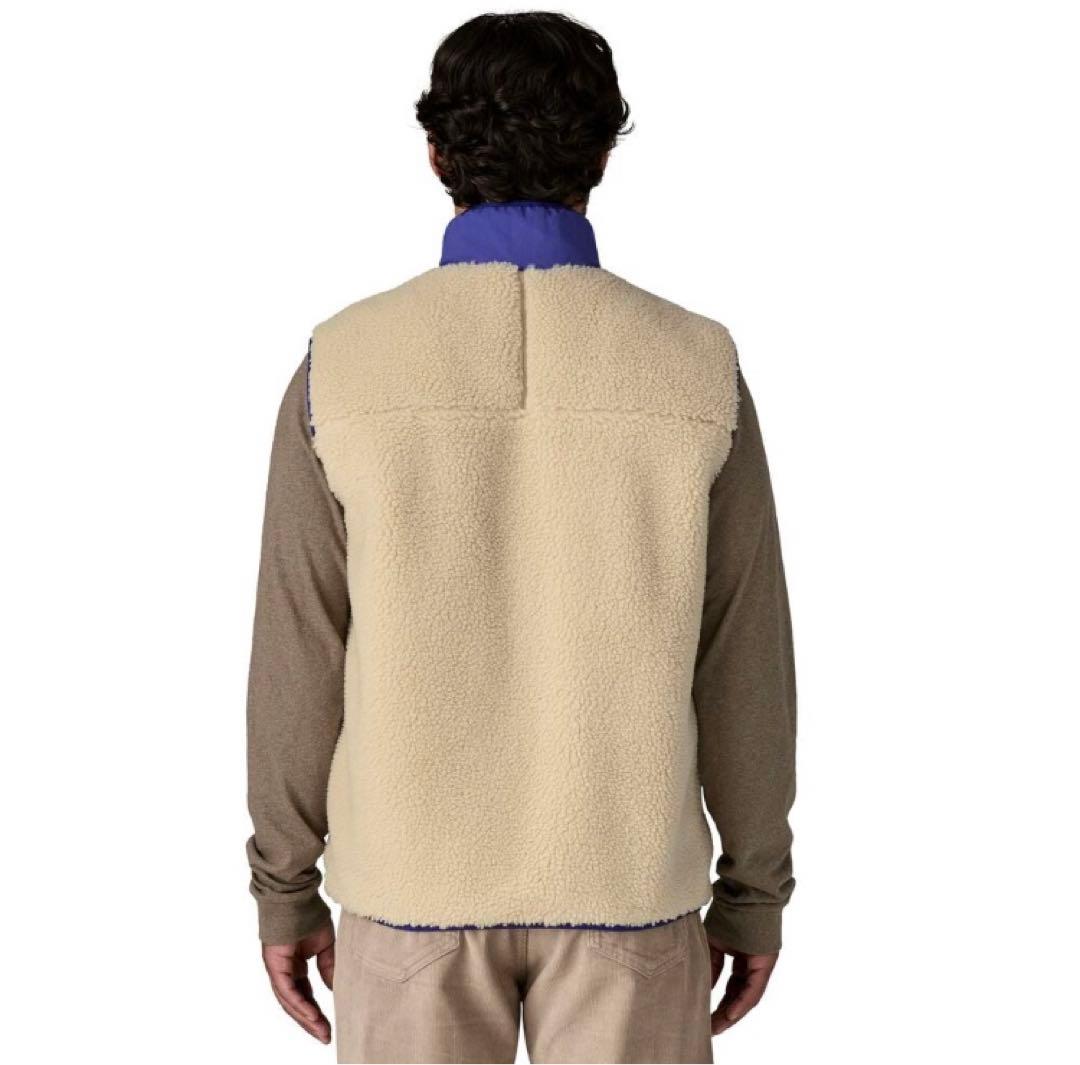 s*i様 大特価‼️新品❗️パタゴニア メンズ・クラシック・レトロX・ベスト⭐️