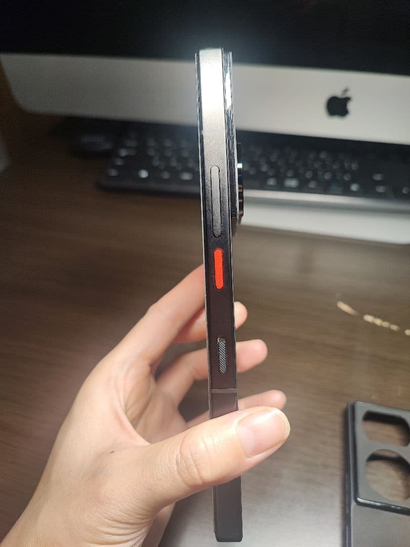 Nubia Z60 Ultra 256GB/8GB 本体のみ