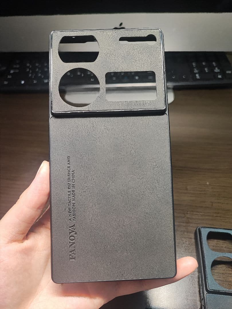 Nubia Z60 Ultra 256GB/8GB 本体のみ