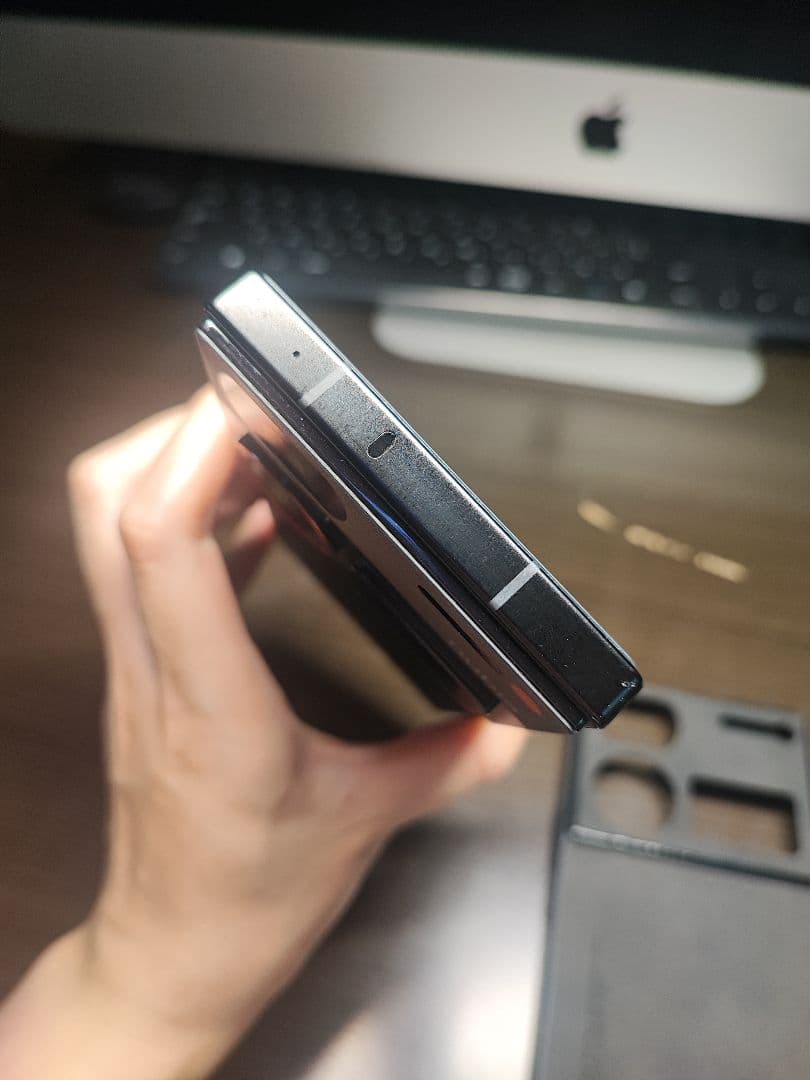 Nubia Z60 Ultra 256GB/8GB 本体のみ