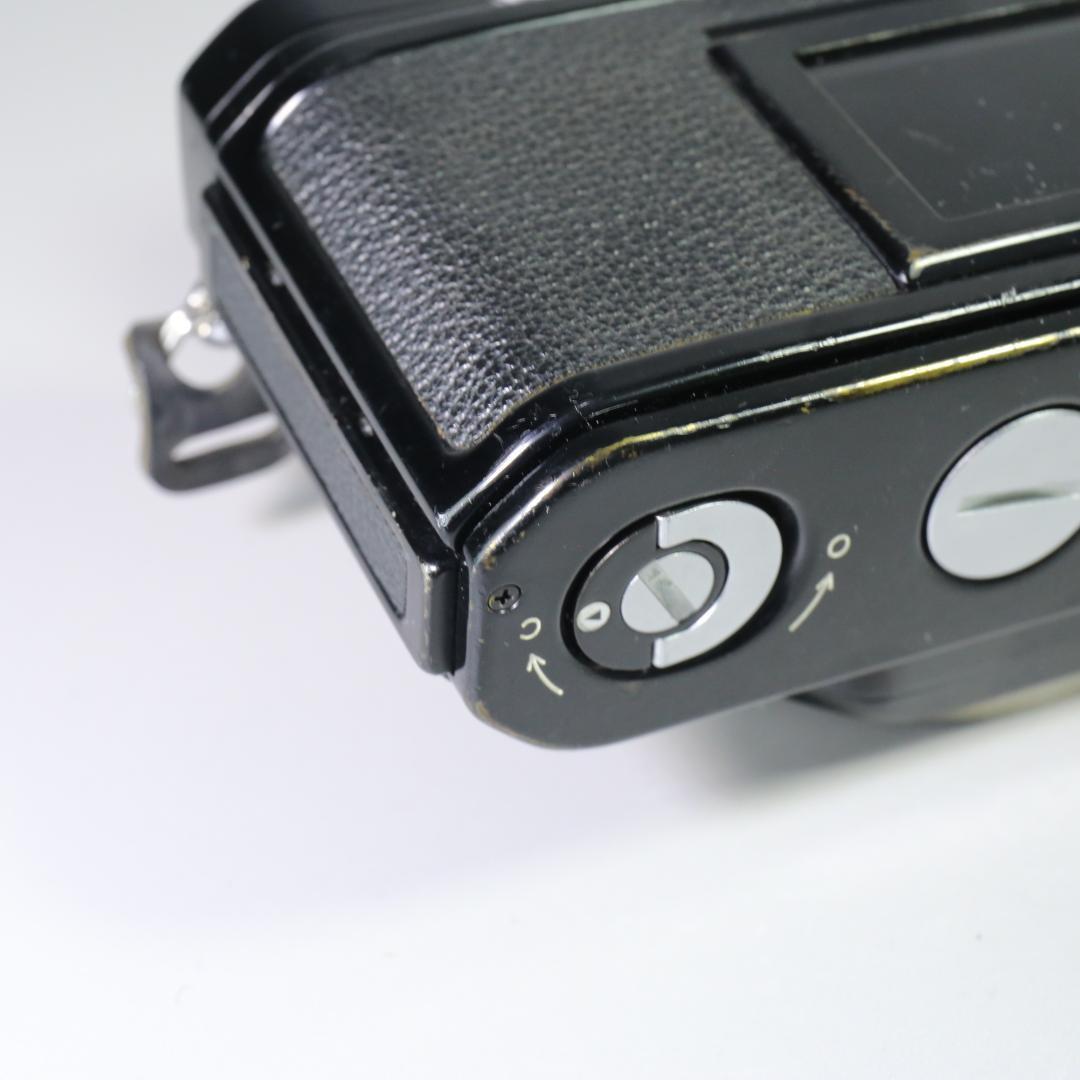 ☆外観綺麗☆ Nikon F2 SB-23 スピードライト　ニコン＃304