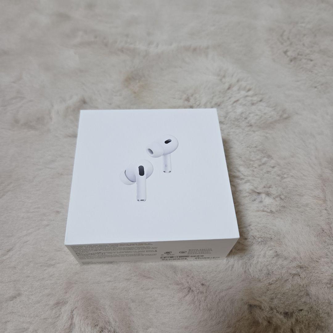 Apple AirPods 本体 ホワイト