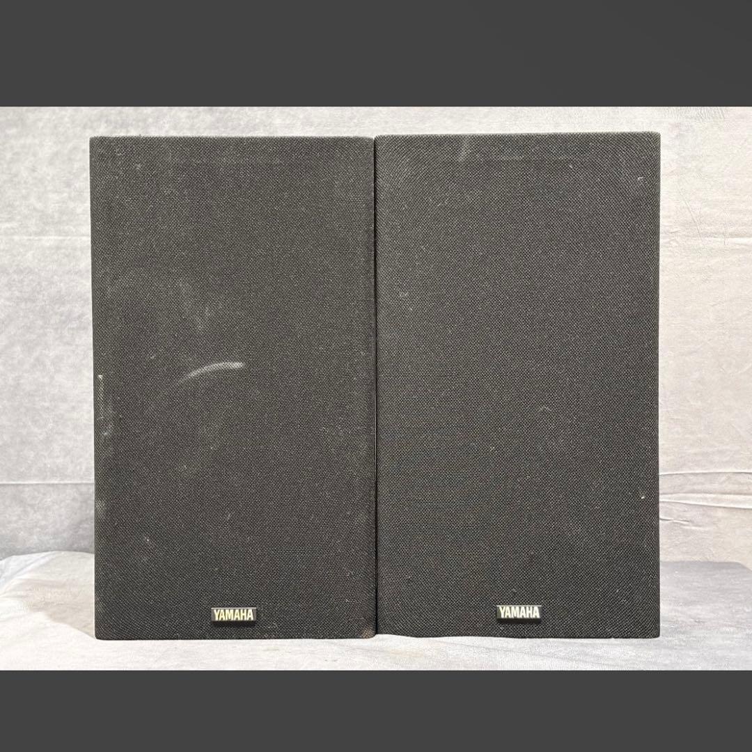 【美品】YAMAHA NS-10MX ヤマハ モニタースピーカー