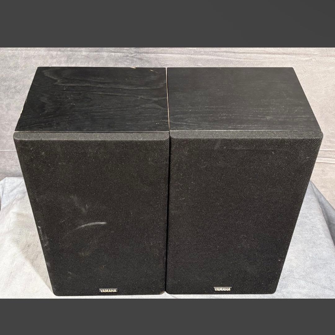 【美品】YAMAHA NS-10MX ヤマハ モニタースピーカー