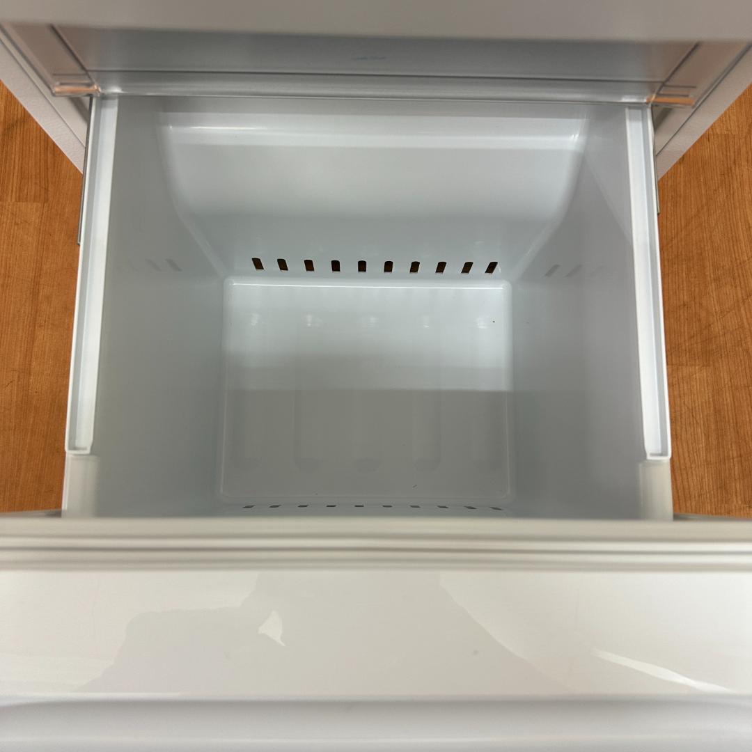 REFAGE 2ドア冷蔵庫 2023年製 156L 高年式 H18-03