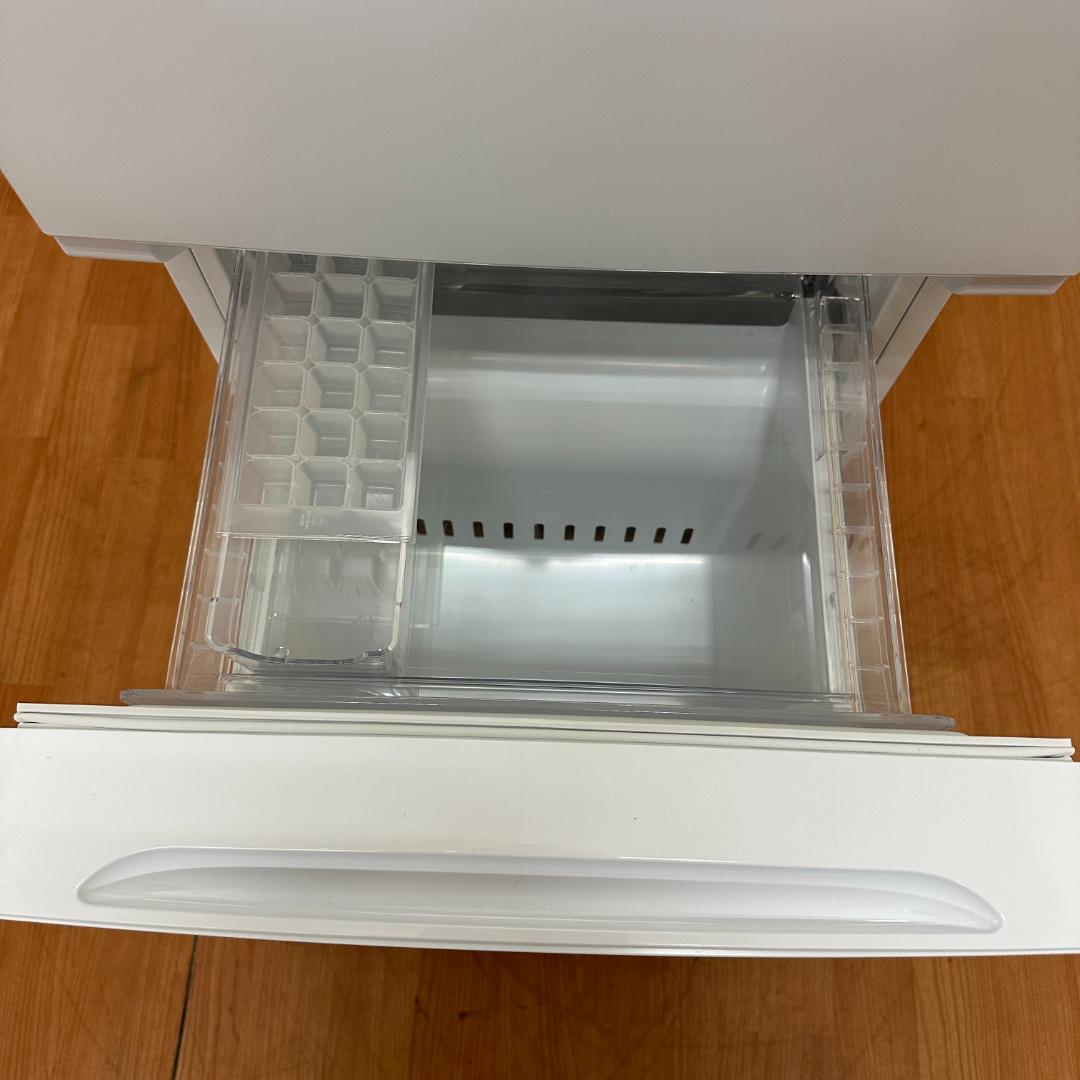 REFAGE 2ドア冷蔵庫 2023年製 156L 高年式 H18-03