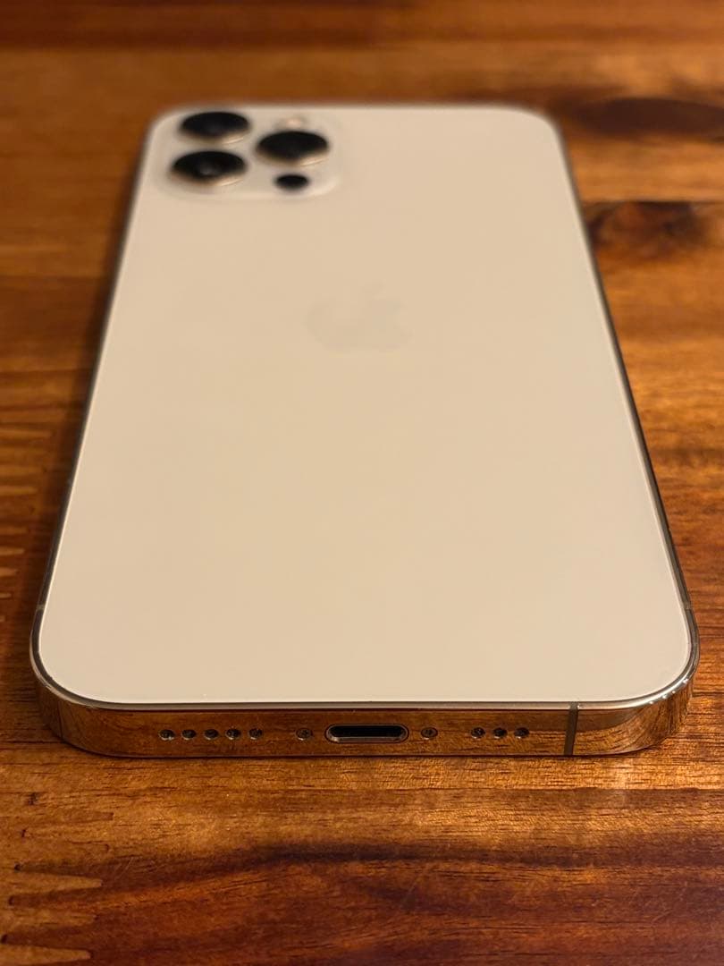 Apple iPhone 12 Pro ゴールド 本体 128GB SIMフリー