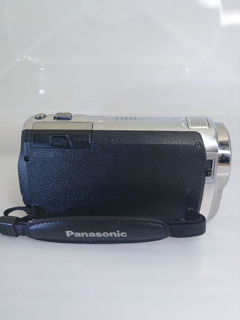 Panasonic HDC-TM30 ビデオカメラ 動作確認済 付属品多数