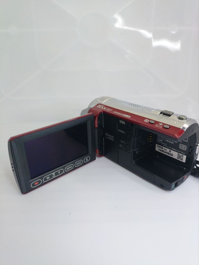 Panasonic HDC-TM30 ビデオカメラ 動作確認済 付属品多数