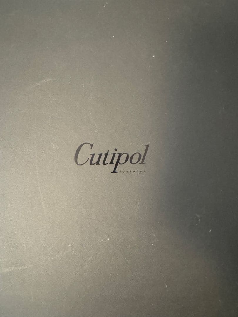 brightstar☆ 　Cutipol カトラリーセット