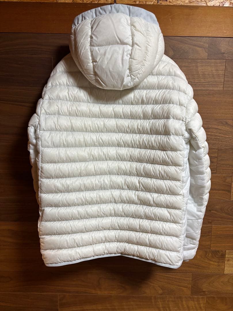 STONE  ダウンジャケット　メンズ　 正規品！