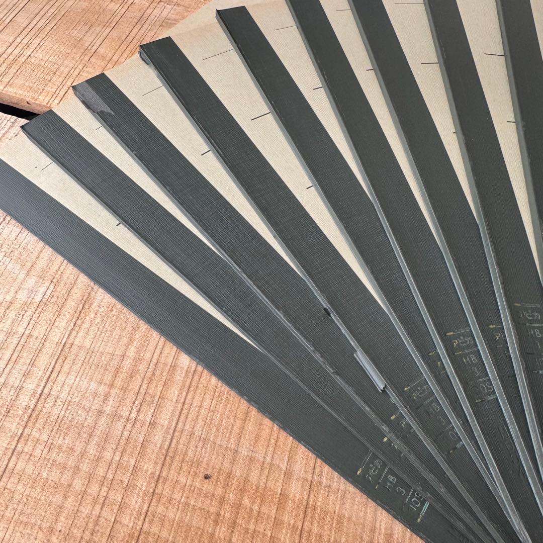 【廃番レトロノート】ラスト！　大量100冊　ネオハイスターチ　HA3HB3　03