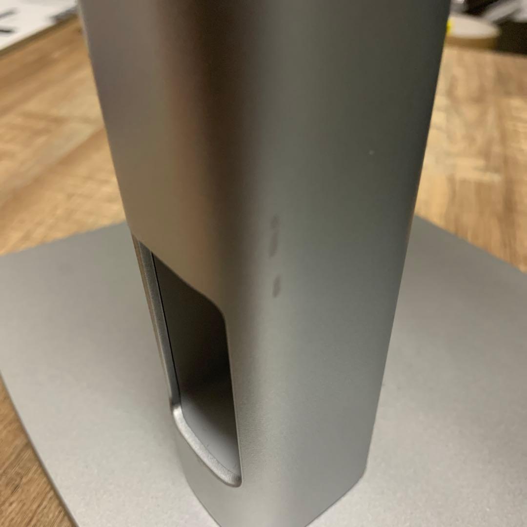 DELL U2723QX 27インチ 4Kハブモニター