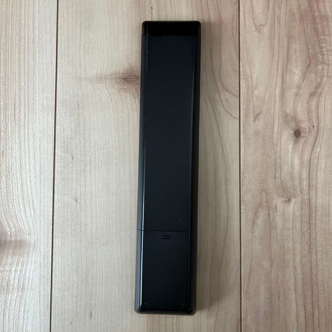 【送料込】Hisense 液晶テレビ　65A6G 2022年製　65インチ