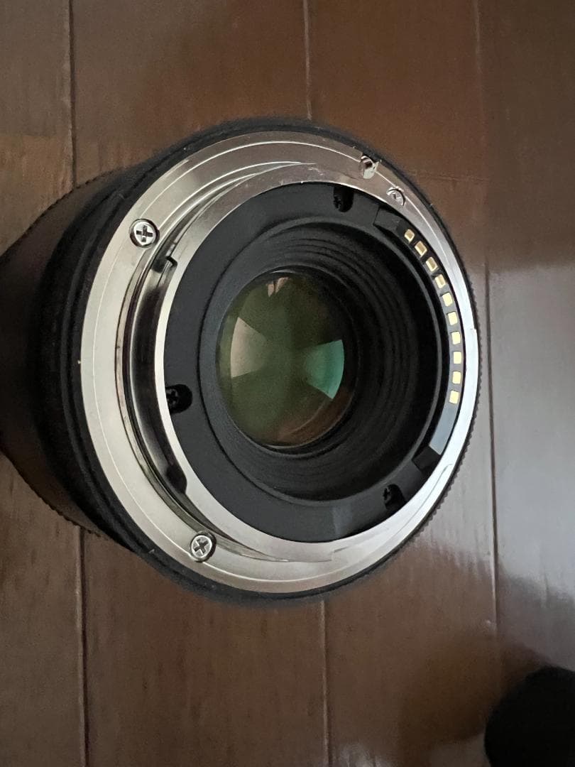 【美品】SIGMA 16mm F1.4 DC DN レンズ　SONY Eマウント