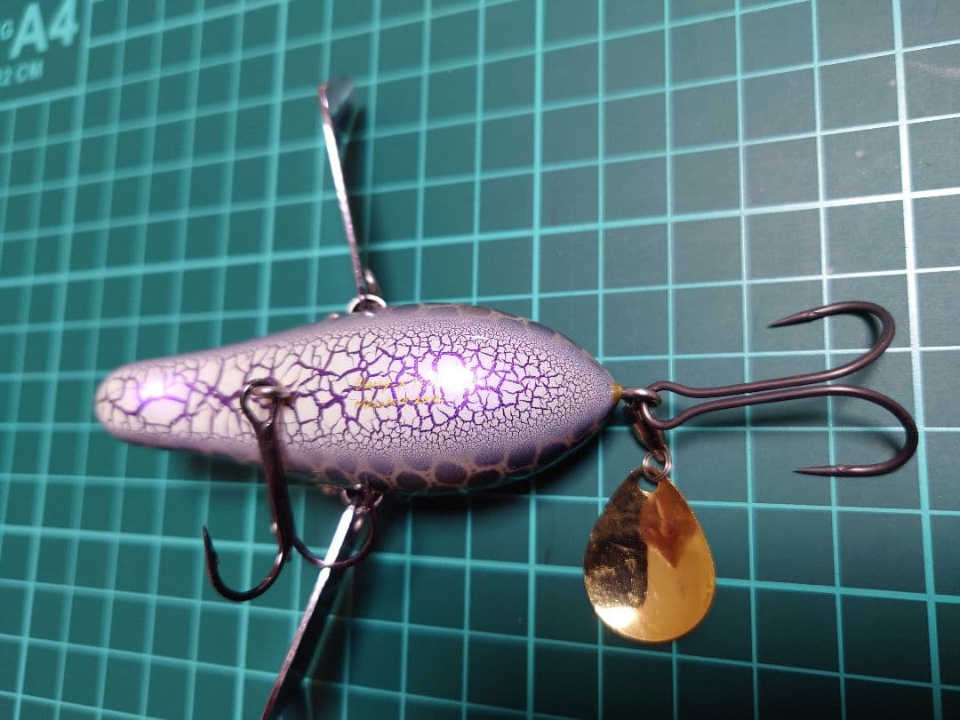 メガバス　 Derby-X/ダービーエックス レアカラー 2014モデル