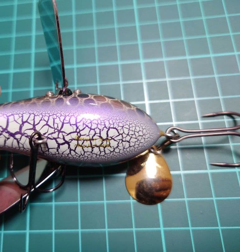 メガバス　 Derby-X/ダービーエックス レアカラー 2014モデル