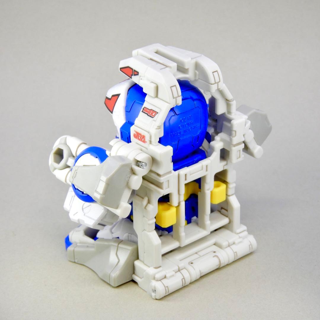 モコ枠 製作依頼品：LEGACY SOUL ファイティングフェニックス