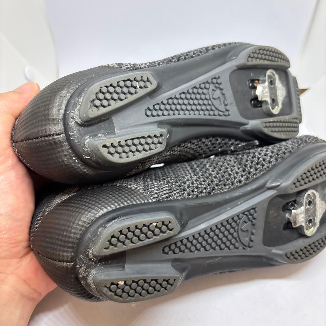 サイズ39 GIRO REPUBLIC R KNIT（ジロ リパブリック）