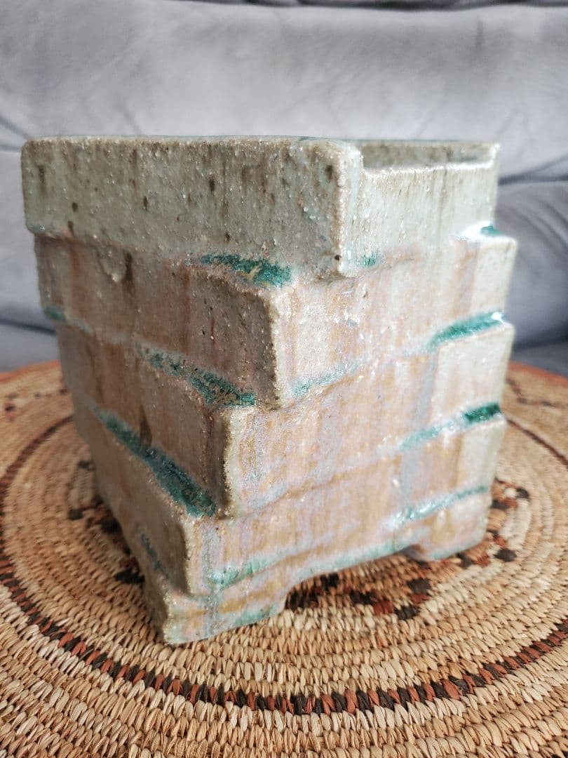 TOKY ソロモンポット プロトタイプ