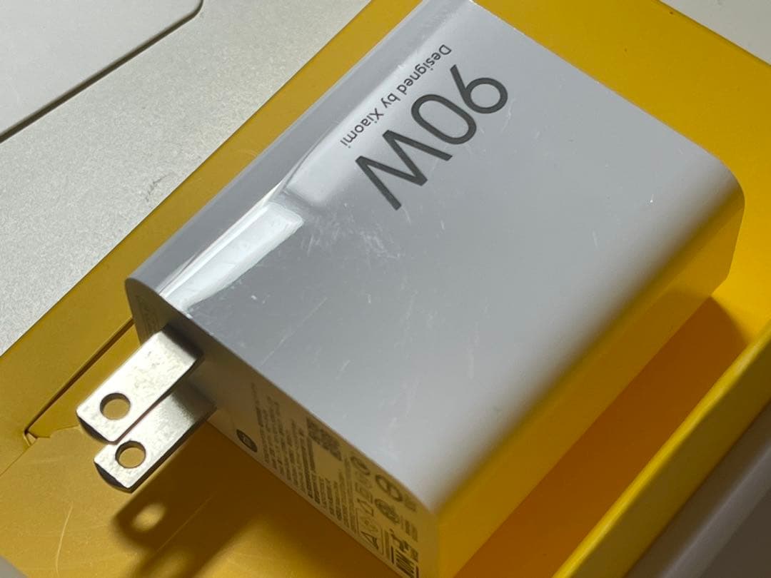 POCO X7 Pro 8GB+256GB 美品