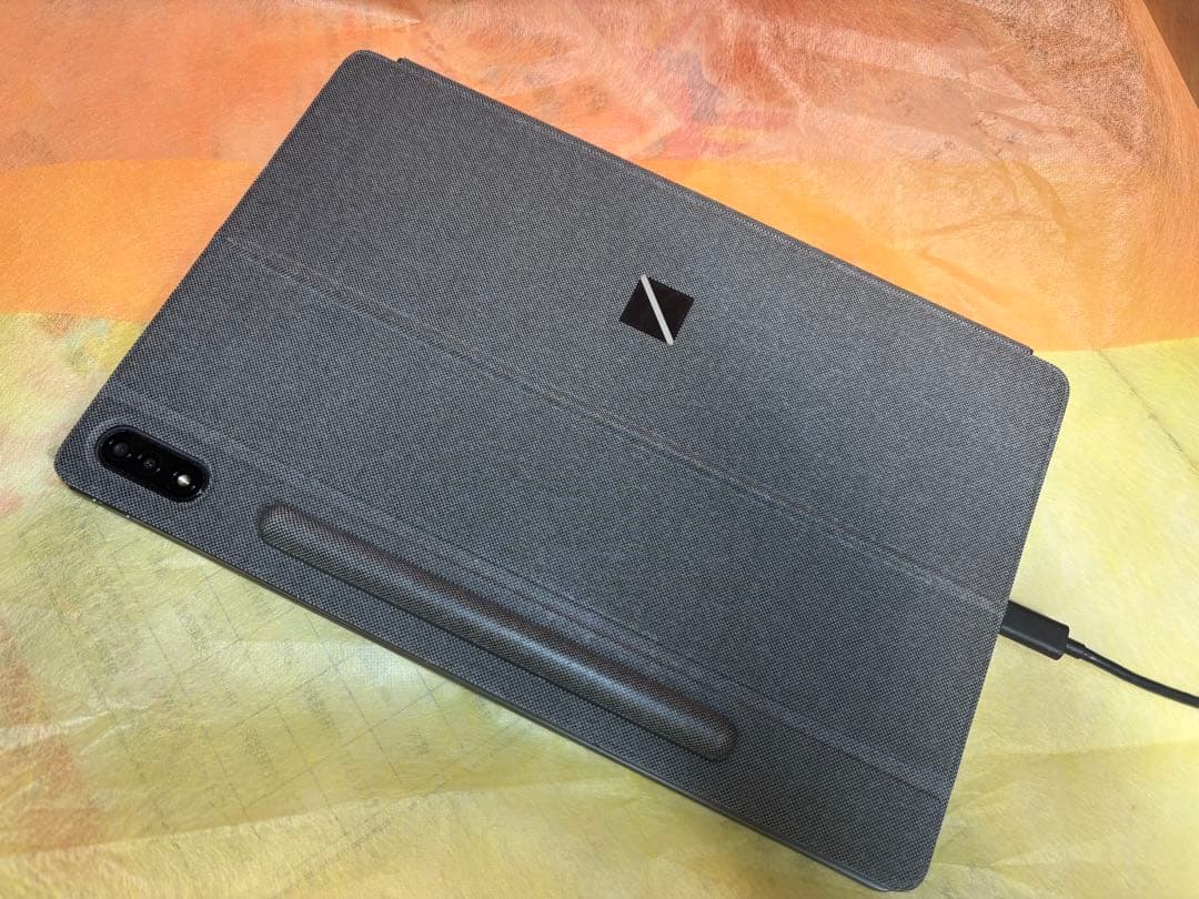 【値下げしました！】　NEC LAVIE Tab T12 T1295 DAS