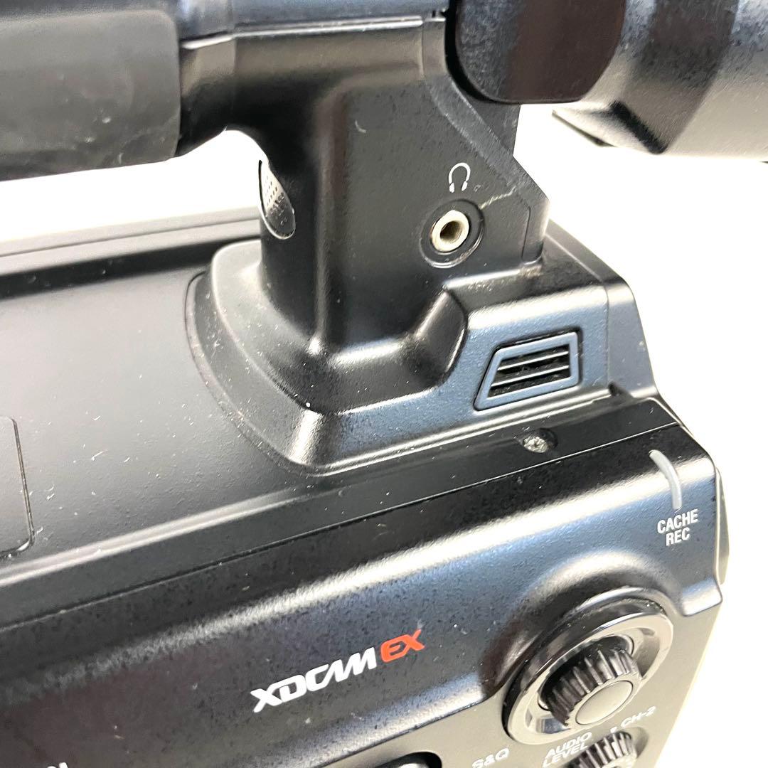 SONY ソニー デジタルシネマカムコーダー PMW-F3 業務用カメラ