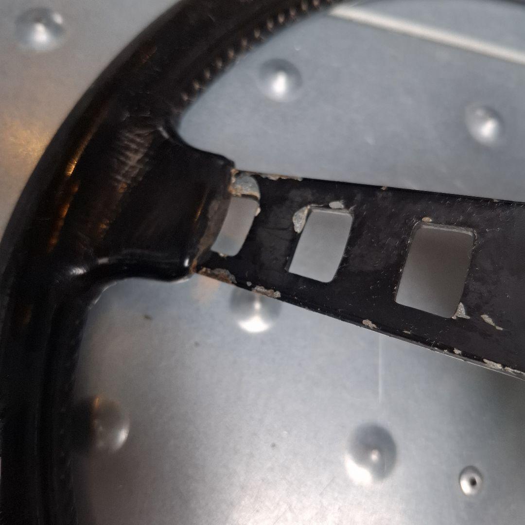 ダットサンコンペハンドル 当時物 初期 超希少品