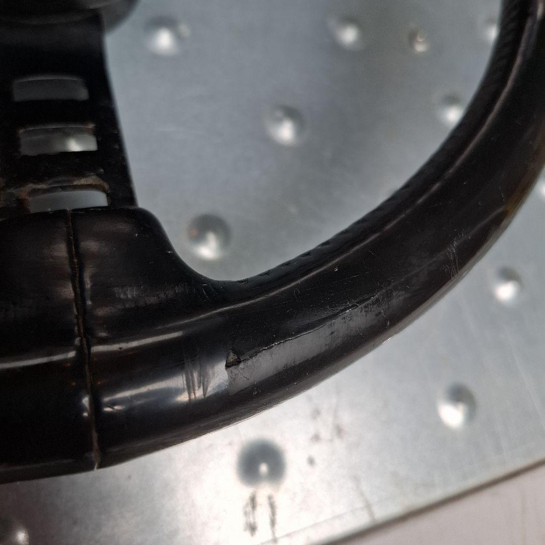 ダットサンコンペハンドル 当時物 初期 超希少品