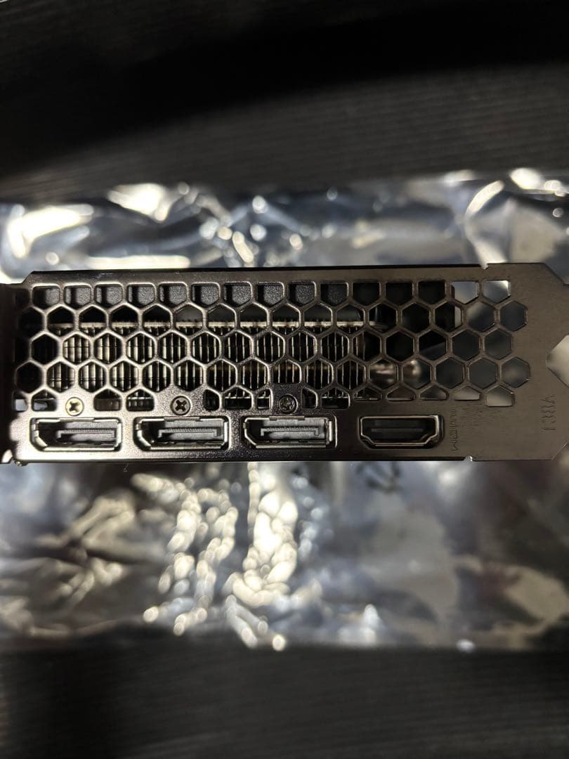 【動作確認済】rtx3060 12gb palit