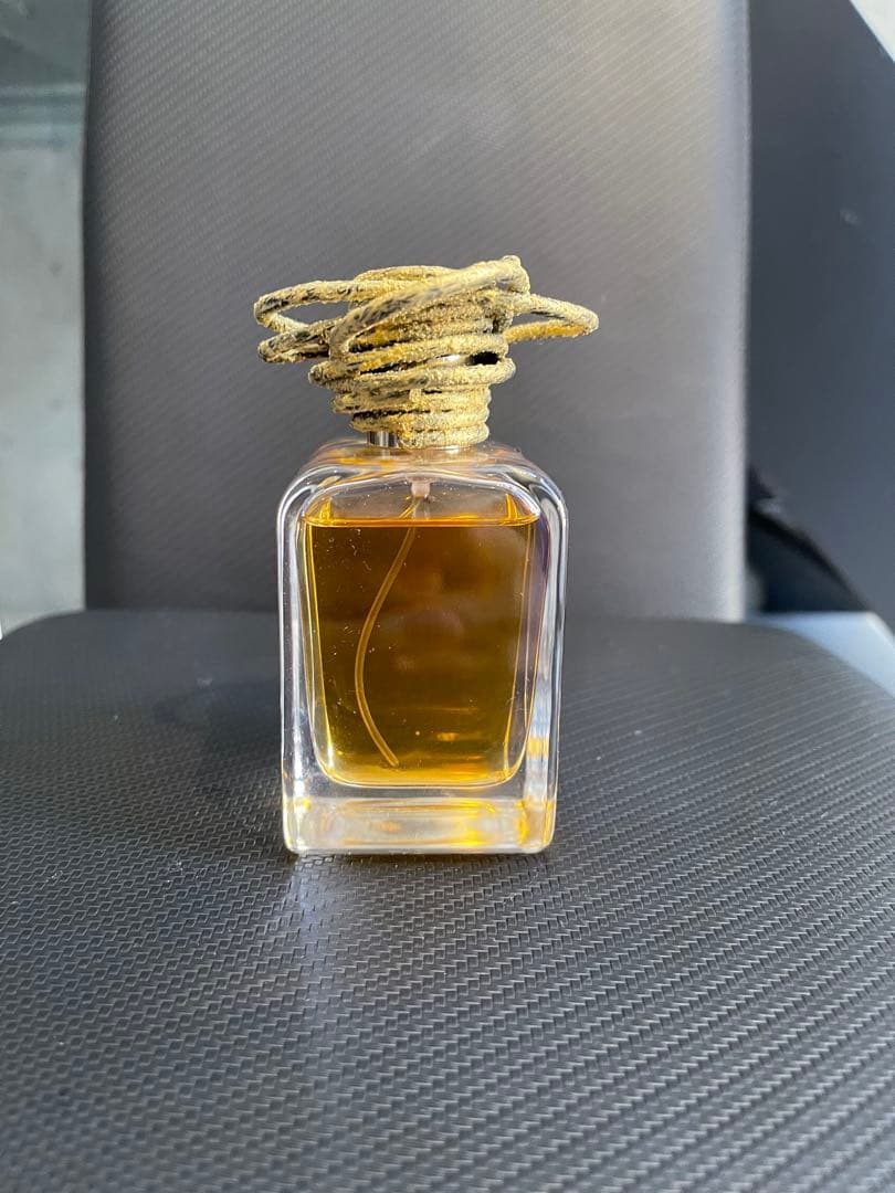 香水 Mendittorosa リトゥアーレ　儀式　nose shop