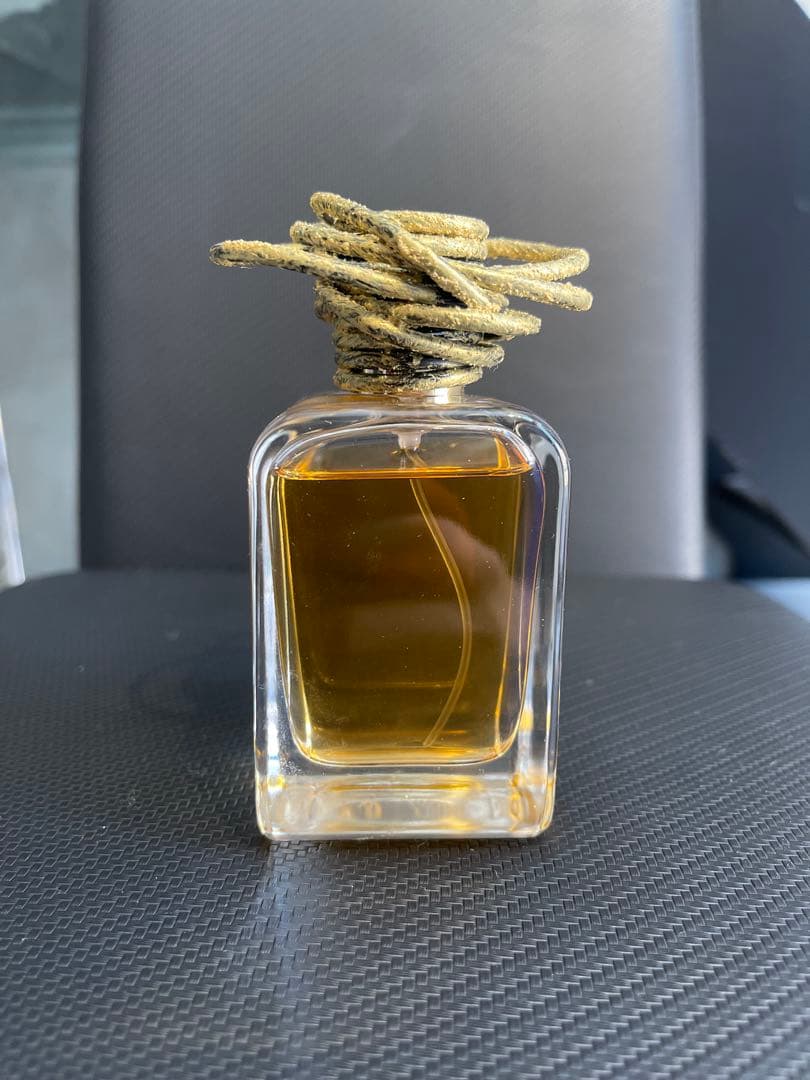 香水 Mendittorosa リトゥアーレ　儀式　nose shop